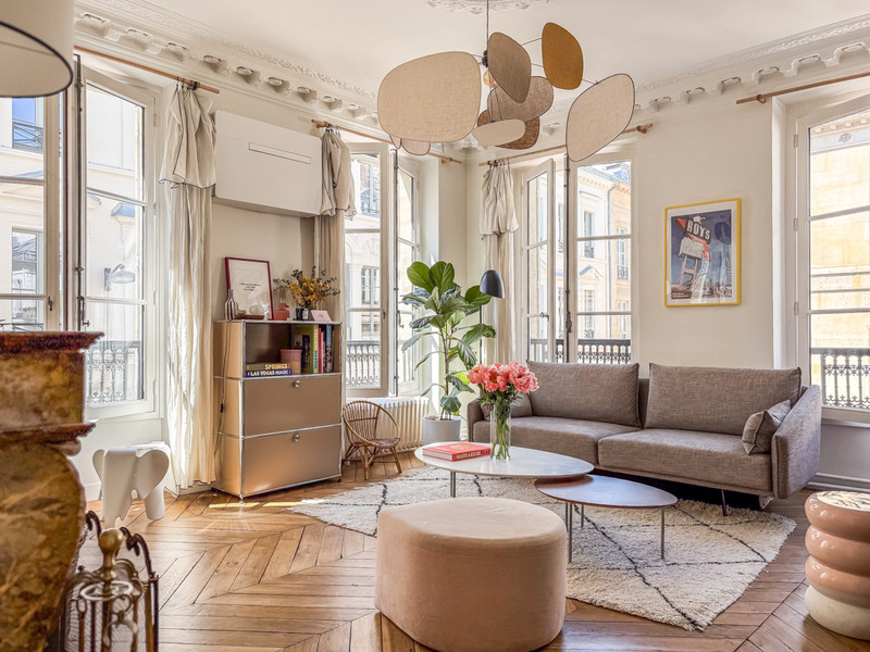 French property for sale in Paris 7e Arrondissement, Paris - €1,595,000 - photo 0