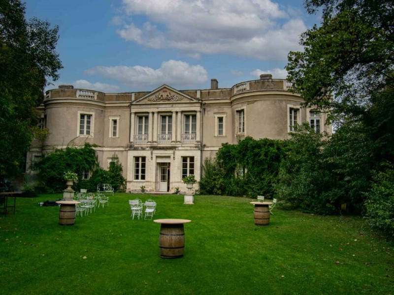 Chateau à vendre à Cazères, Haute-Garonne - 875 000 € - photo 1