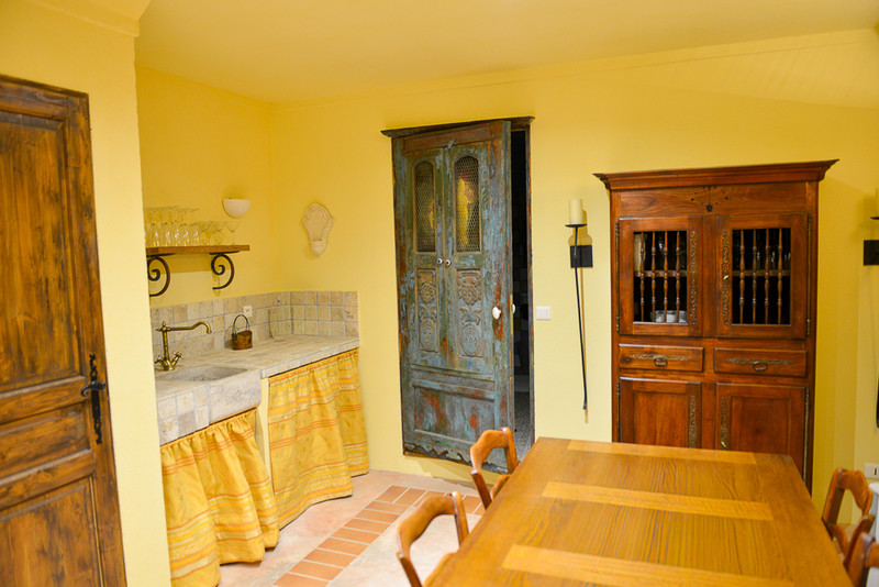 French property for sale in Collobrières, Var - €550,000 - photo 8