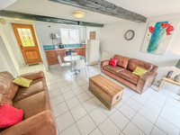 Maison à vendre à Sainte-Mère-Église, Manche - 135.000 € - photo 4