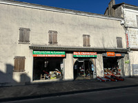 Commerce à vendre à Chalais, Charente - 152 173 € - photo 2