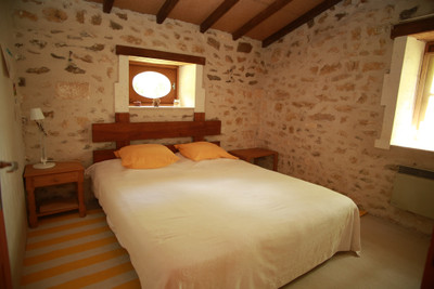 French property for sale in Combiers, Charente - €355,000 - photo 9