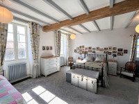 Propriété à vendre à Sainte-Sévère, Charente - 383 720 € - photo n°6