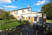 Propriété à vendre à Lys-Haut-Layon, Maine-et-Loire - 325 000 € - photo n°15