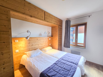 Ski property for sale in Les Menuires - €376,500 - photo 5