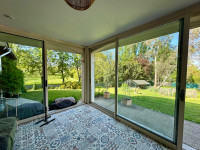 Maison à vendre à Cassaigne, Gers - 232.400 € - photo 7