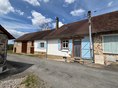 house for sale in Haute-Vienne