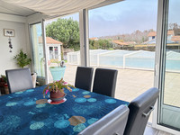 Maison à vendre à Coëx, Vendée - 369.655 € - photo 5