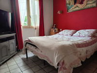 Maison à vendre à Millac, Vienne - 104.500 € - photo 8