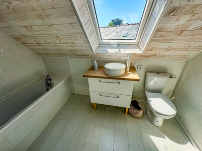 French property for sale in Fermanville, Manche - €540,600 - photo 6