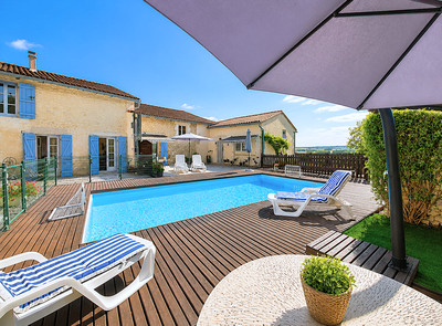 house for sale in Dordogne