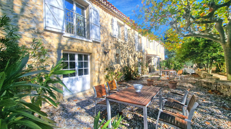 maison à vendre à Languedoc-Roussillon (Occitanie)