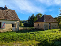 Propriété à vendre à Nogent-le-Bernard, Sarthe - 79 200 € - photo n°2