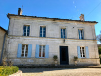 French property, houses and homes for sale in Condéon Charente Poitou_Charentes