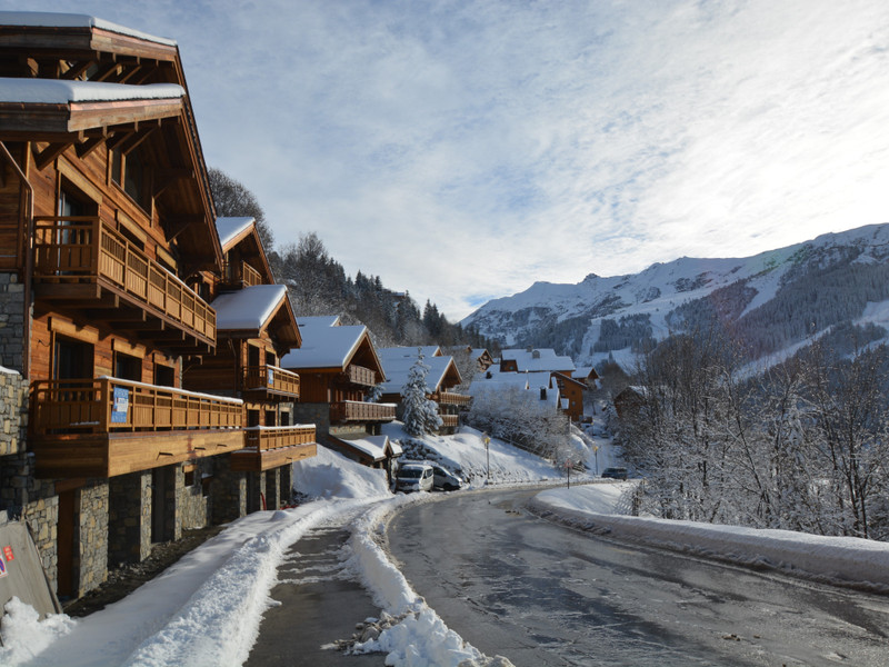 Propriété de ski à vendre - Meribel - 2 210 000 € - photo 5