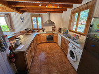 Maison à vendre à Lachapelle-Auzac, Lot - 193.500 € - photo 4