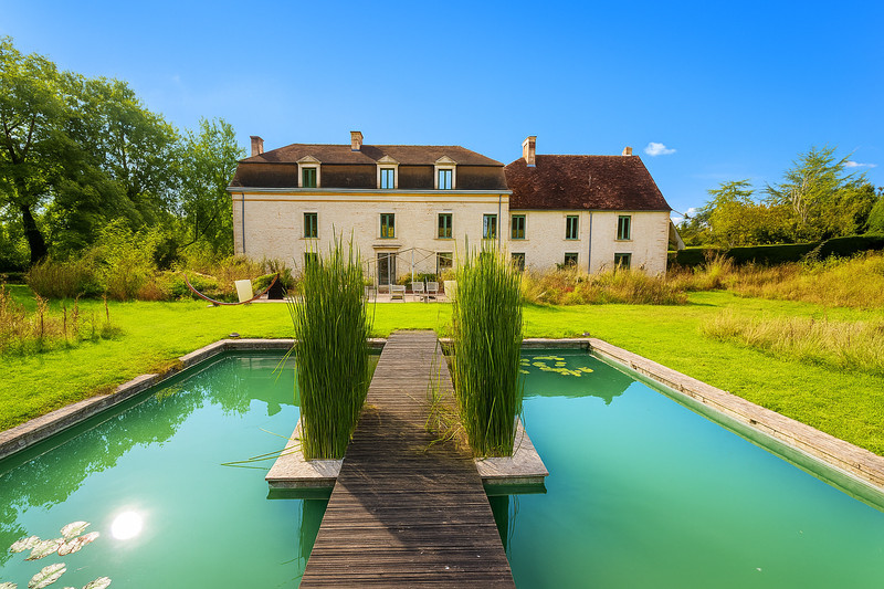 French property for sale in Écouché-les-Vallées, Orne - €2,438,000 - photo 0