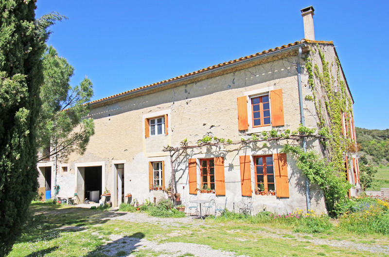 French property for sale in Limoux, Aude - €1,800,000 - photo 1