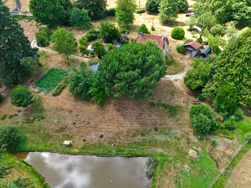 French property for sale in Condat-sur-Ganaveix, Corrèze - €246,100 - photo 9