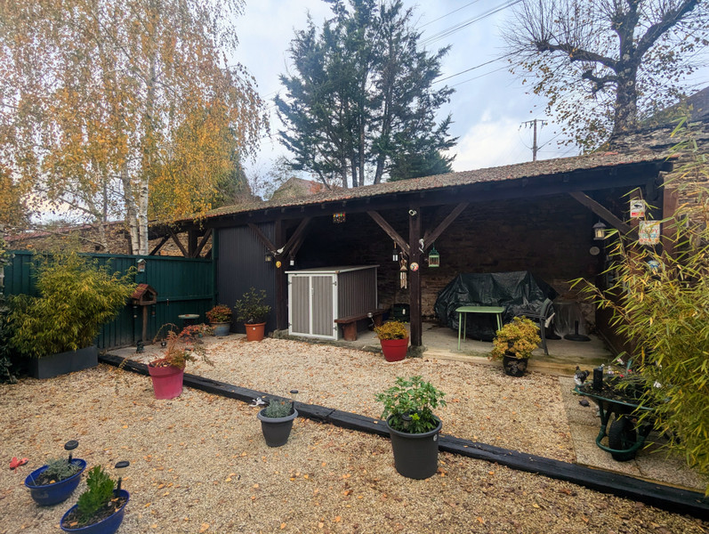 French property for sale in La Coquille, Dordogne - €120,000 - photo 9