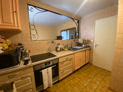 French property for sale in Châteaumeillant, Cher - €77,000 - photo 3
