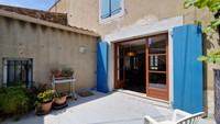 Maison à vendre à Peyriac-Minervois, Aude - 128.000 € - photo 8