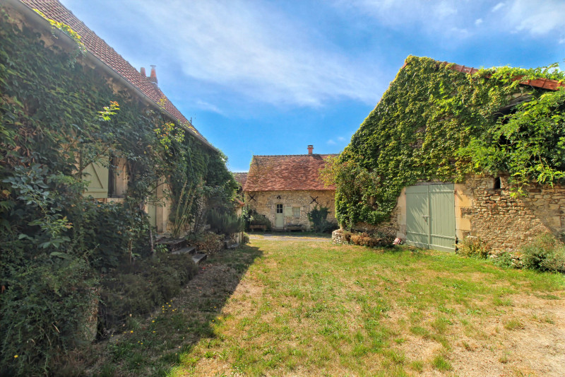 Propriété à vendre à Vicq-sur-Gartempe, Vienne - 248 240 €