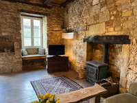 Maison à vendre à Excideuil, Dordogne - 80.000 € - photo 5