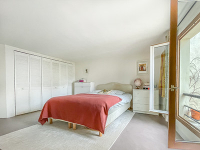 Paris, le Marais - Lovely 1 bedroom apartment of 65 sqm in this historic district.