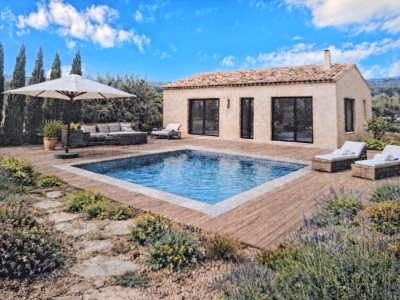 house for sale in Var