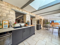 Propriété à vendre à Castelnau Montratier-Sainte Alauzie, Lot - 385 000 € - photo n°6