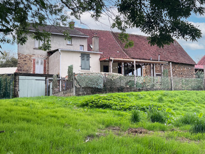 French property for sale in La Celle-Dunoise, Creuse - €161,320 - photo 7