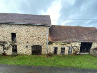 Propriété à vendre à Condat-sur-Ganaveix, Corrèze - 182 000 € - photo n°9