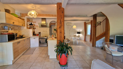 French property for sale in Babeau-Bouldoux, Hérault - €395,000 - photo 3
