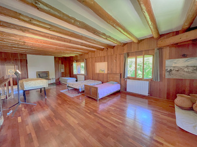 French property for sale in La Motte-en-Bauges, Savoie - €680,000 - photo 9