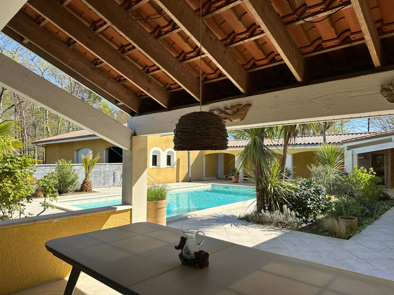 French property for sale in Hourtin, Gironde - €899,000 - photo 3