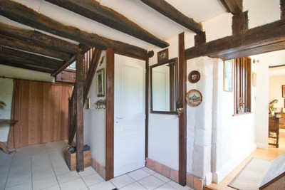 French property for sale in Aubigné-Racan, Sarthe - €99,000 - photo 14