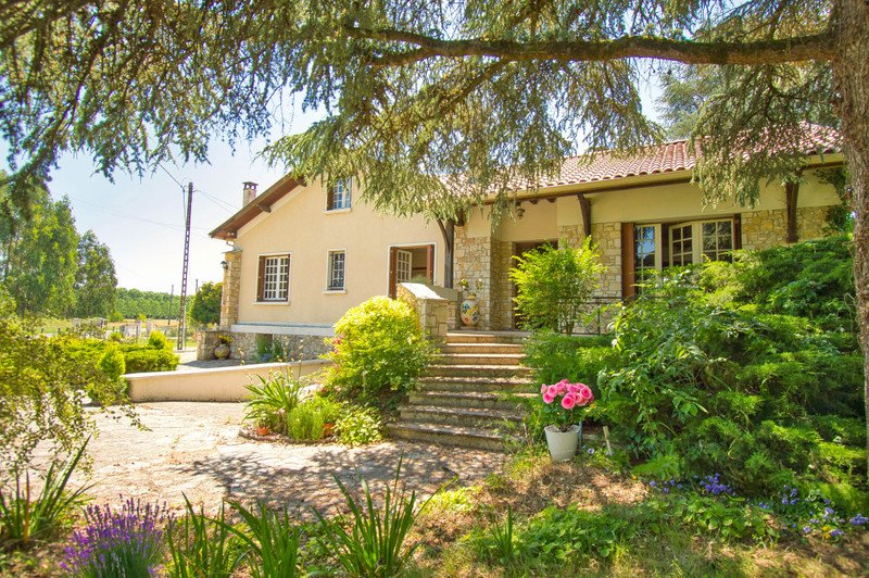Maison à vendre à Bergerac, Dordogne - 228 750 € - photo 1