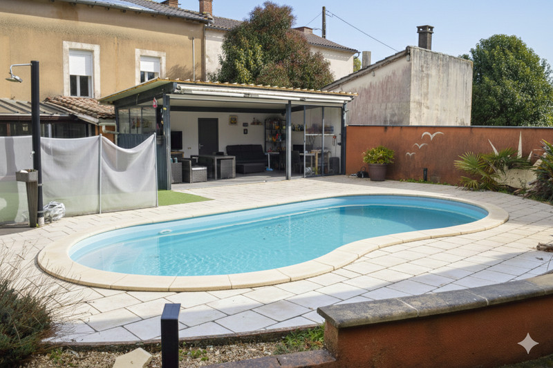 French property for sale in Tombebœuf, Lot-et-Garonne - €147,000 - photo 6