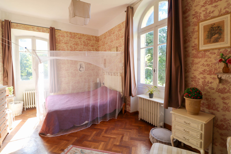 Propriété à vendre à Uzès, Gard - 1 300 000 €