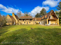 houses and homes for sale inSarlat-la-CanédaDordogne Aquitaine