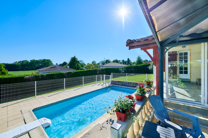 Maison à vendre à Dax, Landes - 334.900 € - photo 1