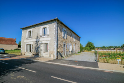 house for sale in Haute-Vienne