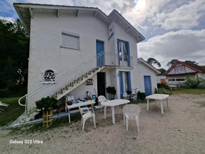 French property for sale in Carcans, Gironde - €1,808,510 - photo 8