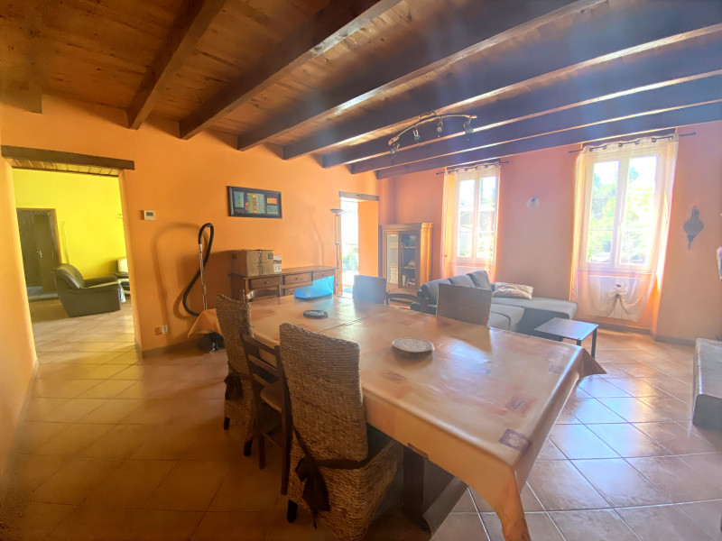 French property for sale in Bran, Charente-Maritime - €195,810 - photo 5