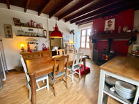 Maison à vendre à Les Salles-Lavauguyon, Haute-Vienne - 99.500 € - photo 12
