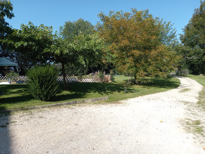 French property for sale in Sainte-Féréole, Corrèze - €445,200 - photo 11