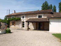 houses and homes for sale inCaunayDeux-Sèvres Poitou_Charentes