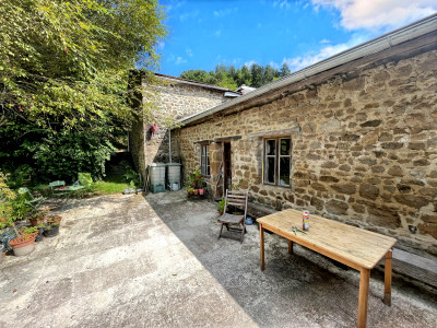 French property for sale in Saint-Amand-le-Petit, Haute-Vienne - €129,600 - photo 2
