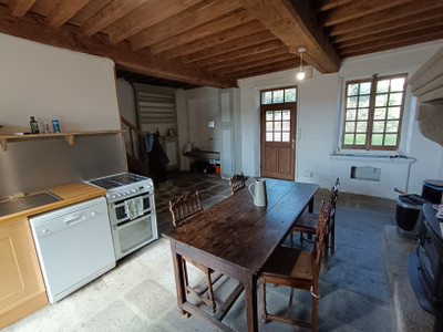 French property for sale in Aubusson, Creuse - €119,900 - photo 8